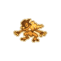 Gold Frogadier